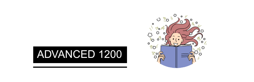ADVANCED1200